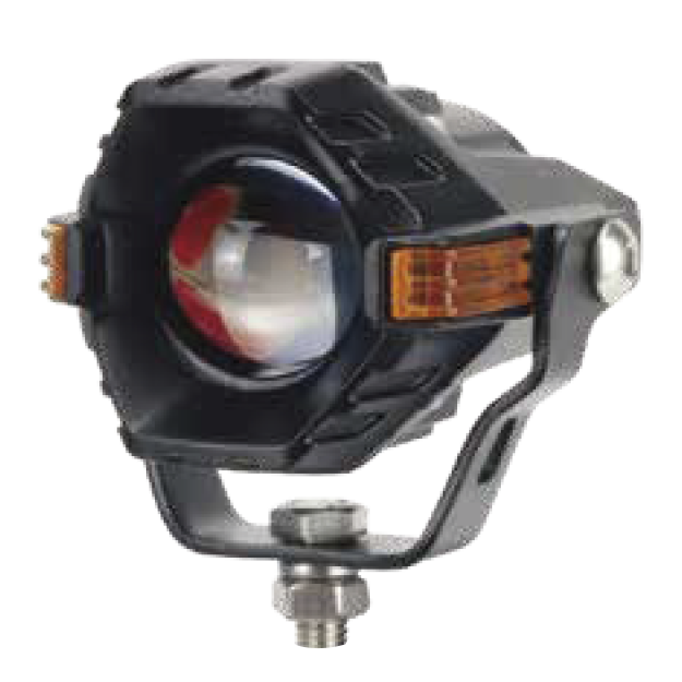 FARO LED PARA MOTO