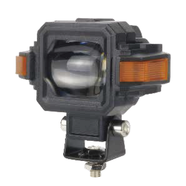 FARO LED PARA MOTO