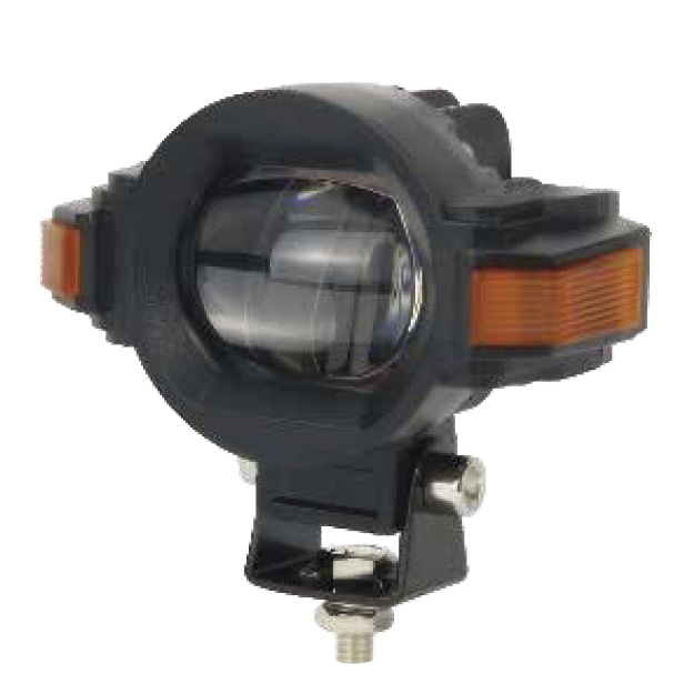 FARO LED PARA MOTO