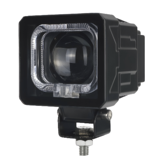 FARO LED PARA MOTO
