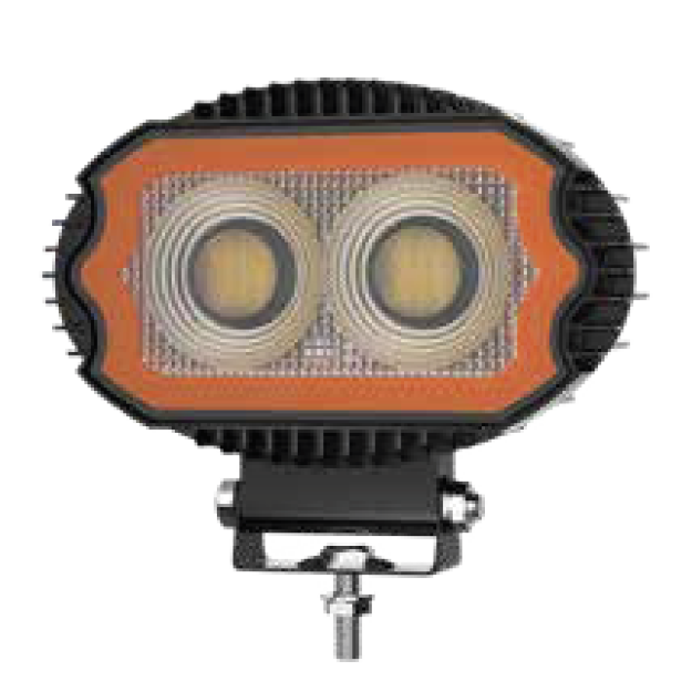 FARO DE LED AUTOMOTRIZ