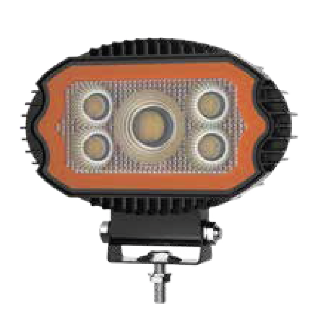 FARO DE LED AUTOMOTRIZ