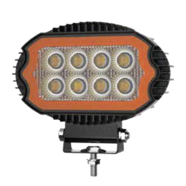 FARO DE LED AUTOMOTRIZ