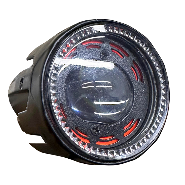 FARO LED PARA MOTO