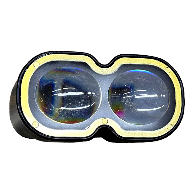 FARO LED PARA MOTO