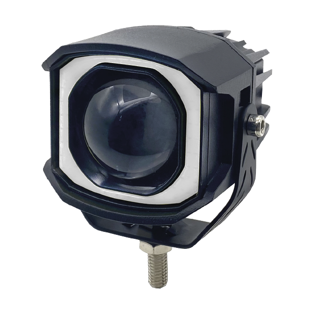 FARO LED PARA MOTO