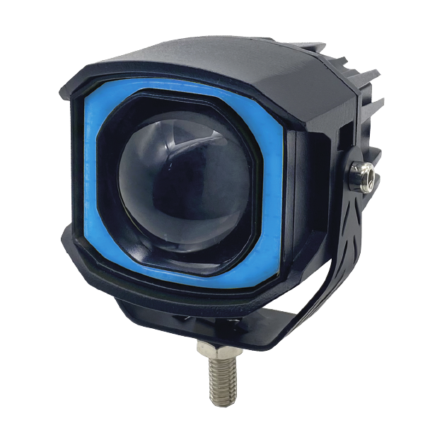 FARO LED PARA MOTO
