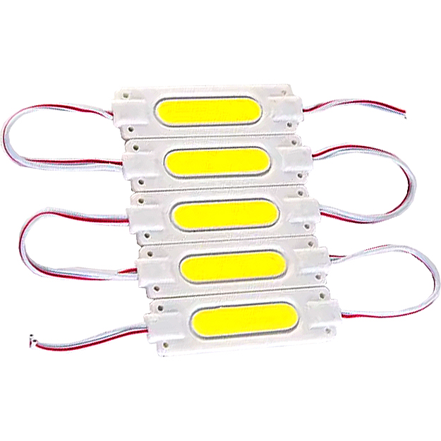 MODULO DE LED 