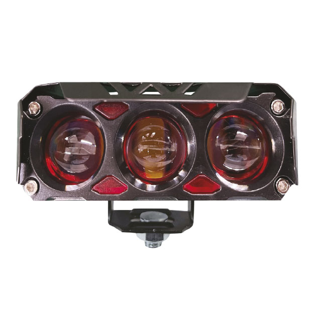 FARO LED PARA MOTO