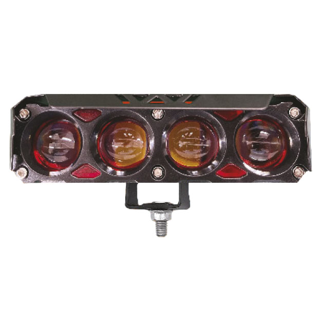 FARO LED PARA MOTO