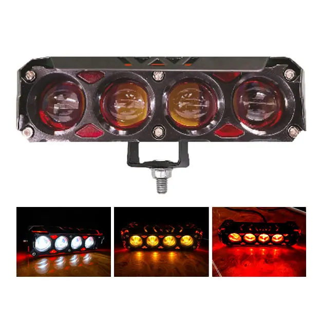 FARO LED PARA MOTO
