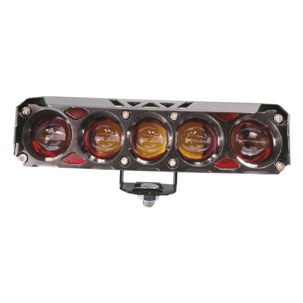 FARO LED PARA MOTO