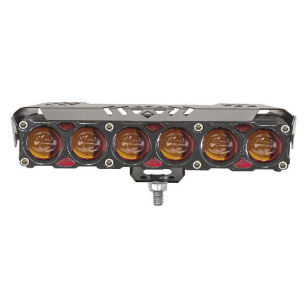 FARO LED PARA MOTO