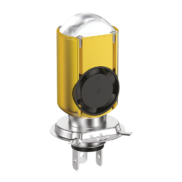 FOCO DE LED PARA MOTO