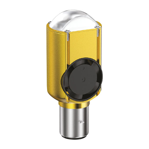 FOCO DE LED PARA MOTO