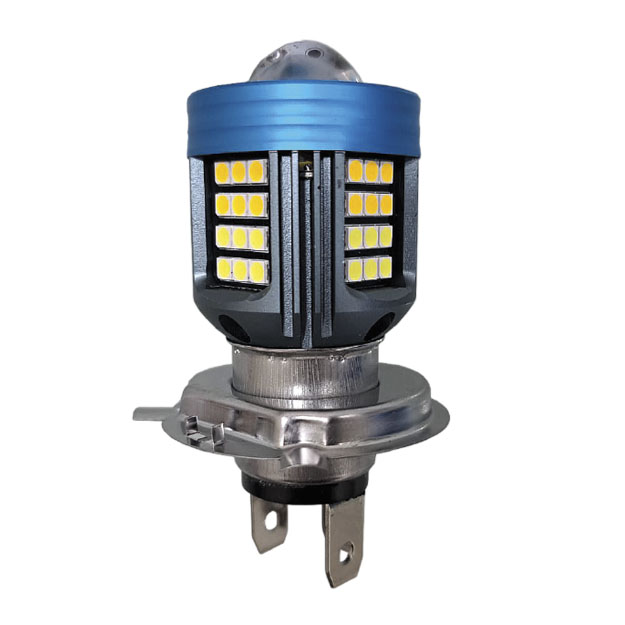 FOCO DE LED PARA MOTO