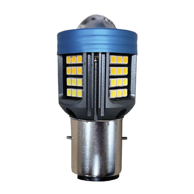 FOCO DE LED PARA MOTO