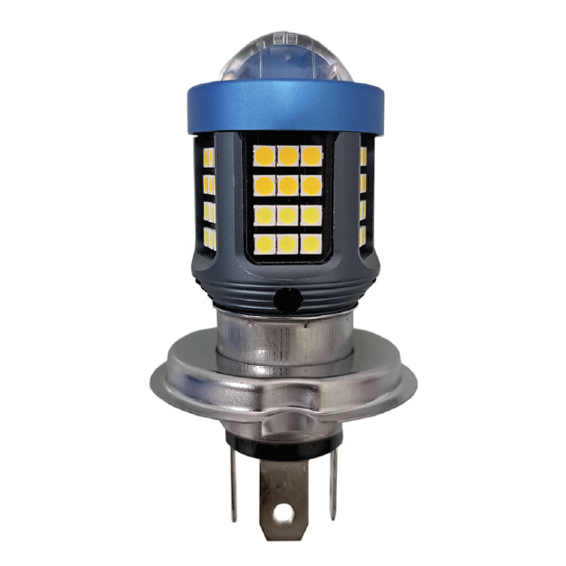 FOCO DE LED PARA MOTO