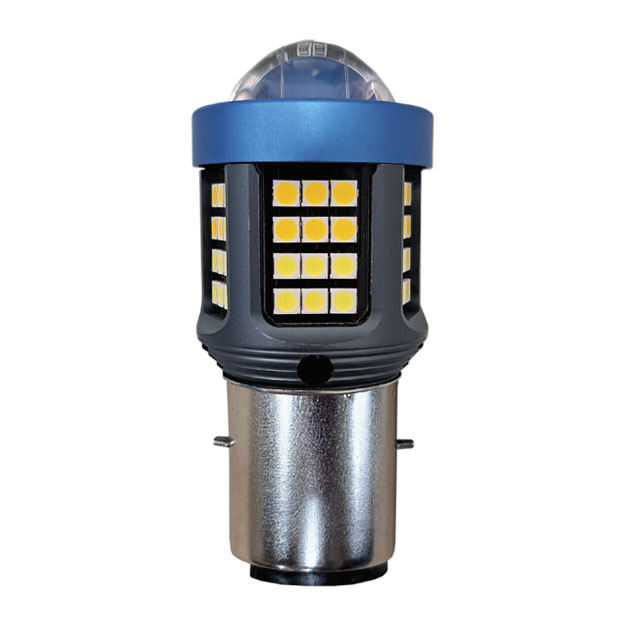 FOCO DE LED PARA MOTO