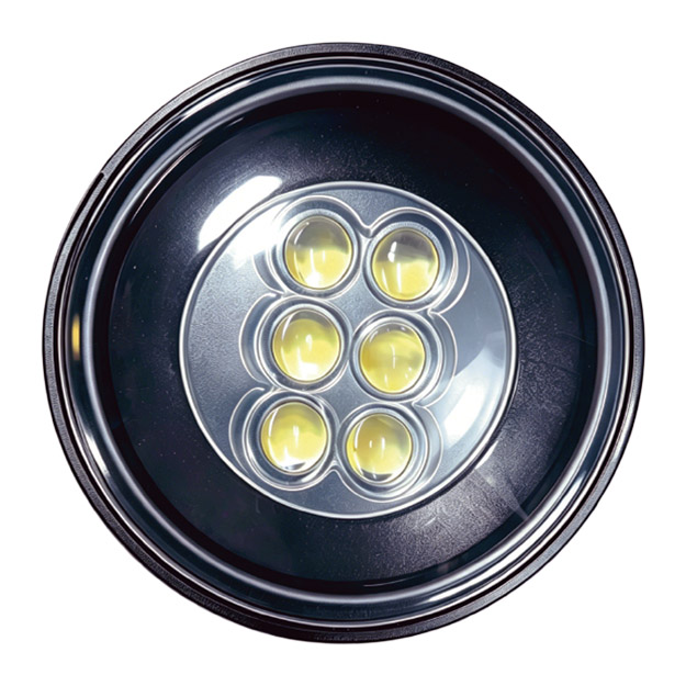 FARO DE LED AUTOMOTRIZ