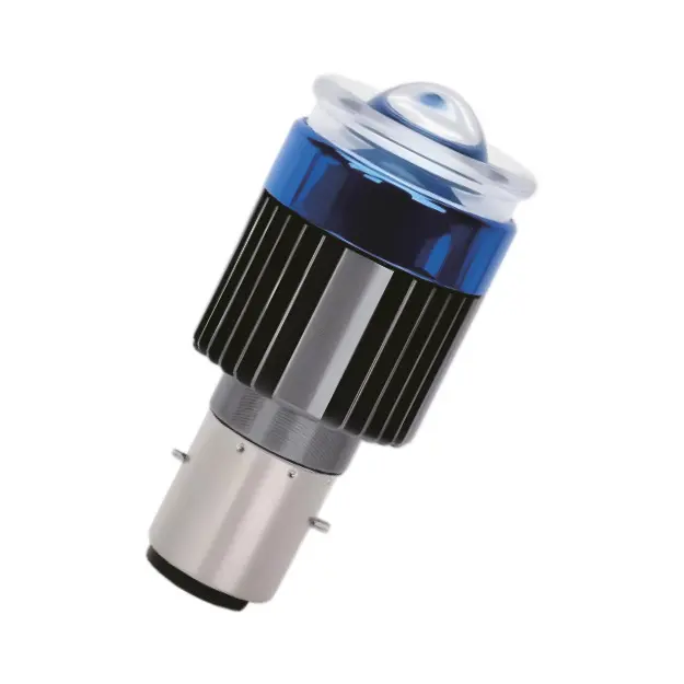 FOCO DE LED PARA MOTO