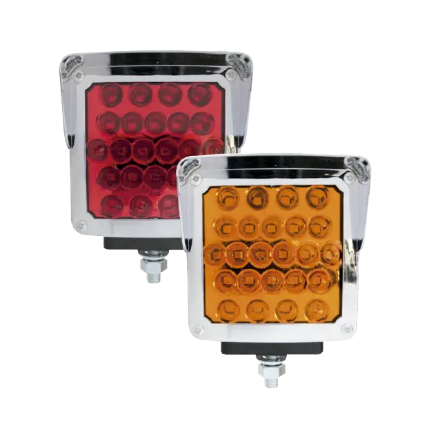 PLAFONES PARA CAMION