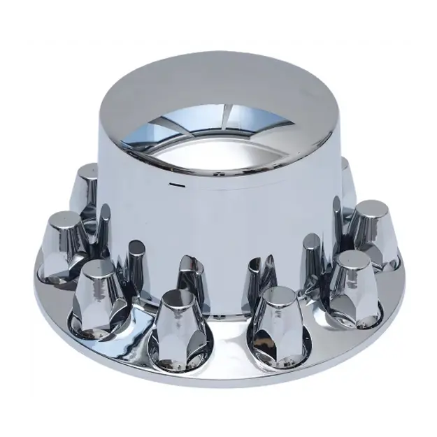 CAPUCHONES - CUBRE TUERCAS PARA CAMION