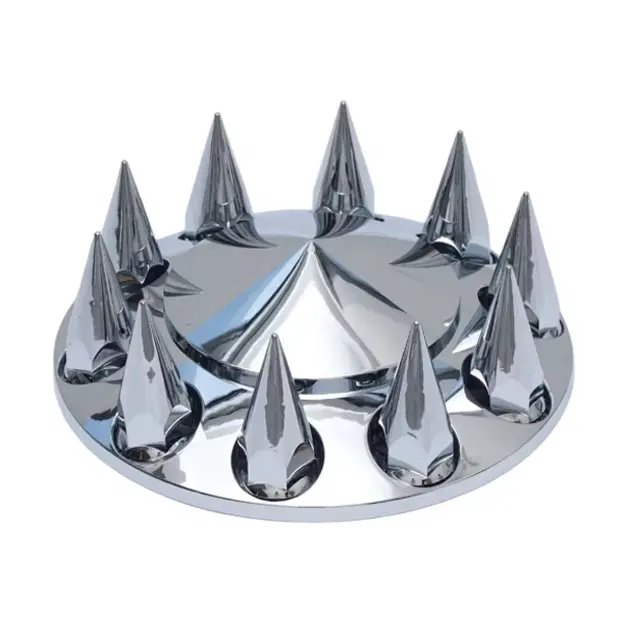 CAPUCHONES - CUBRE TUERCAS PARA CAMION