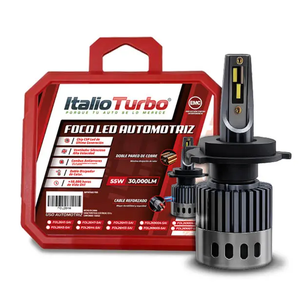 KIT DE LED