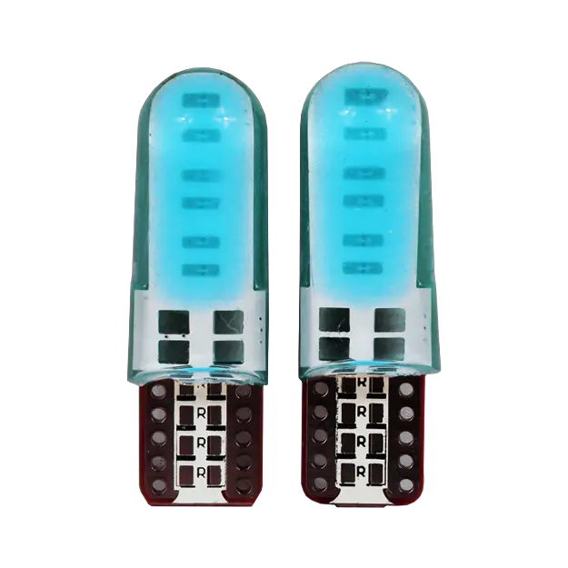 FOCO DE LED AUTOMOTRIZ