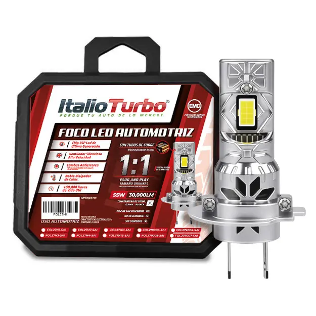KIT DE LED