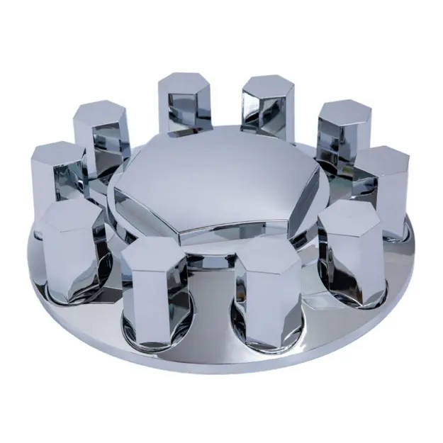 CAPUCHONES - CUBRE TUERCAS PARA CAMION