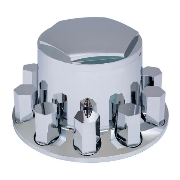 CAPUCHONES - CUBRE TUERCAS PARA CAMION