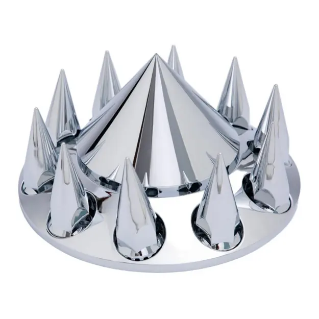 CAPUCHONES - CUBRE TUERCAS PARA CAMION