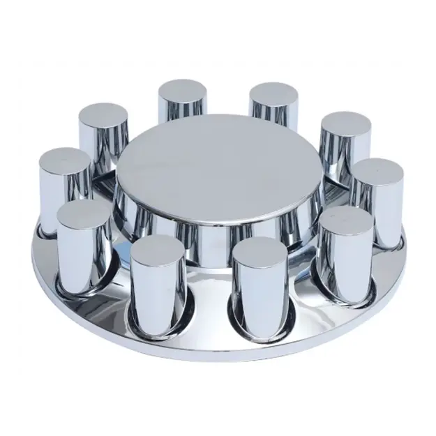 CAPUCHONES - CUBRE TUERCAS PARA CAMION