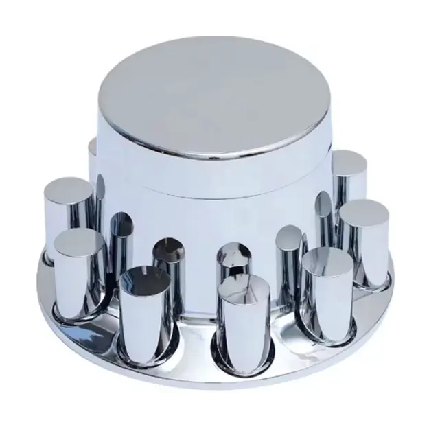 CAPUCHONES - CUBRE TUERCAS PARA CAMION