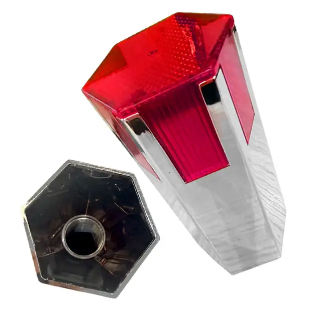 CAPUCHONES - CUBRE TUERCAS PARA CAMION