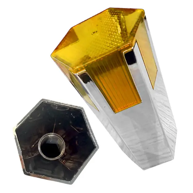CAPUCHONES - CUBRE TUERCAS PARA CAMION