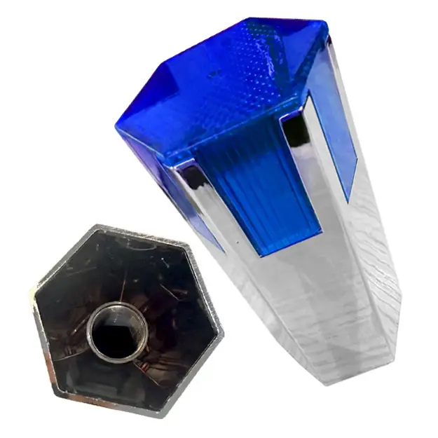 CAPUCHONES - CUBRE TUERCAS PARA CAMION