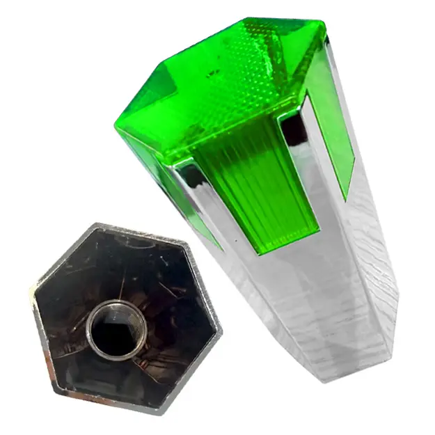 CAPUCHONES - CUBRE TUERCAS PARA CAMION