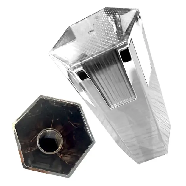 CAPUCHONES - CUBRE TUERCAS PARA CAMION