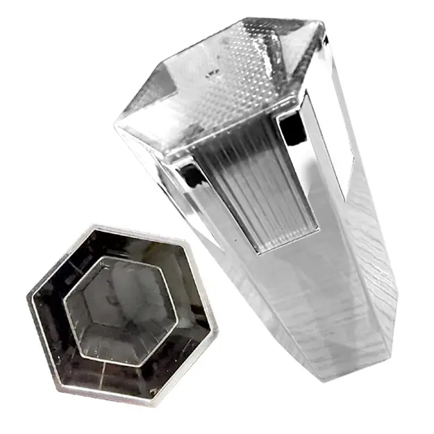 CAPUCHONES - CUBRE TUERCAS PARA CAMION