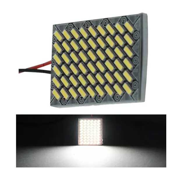 FOCO DE LED AUTOMOTRIZ