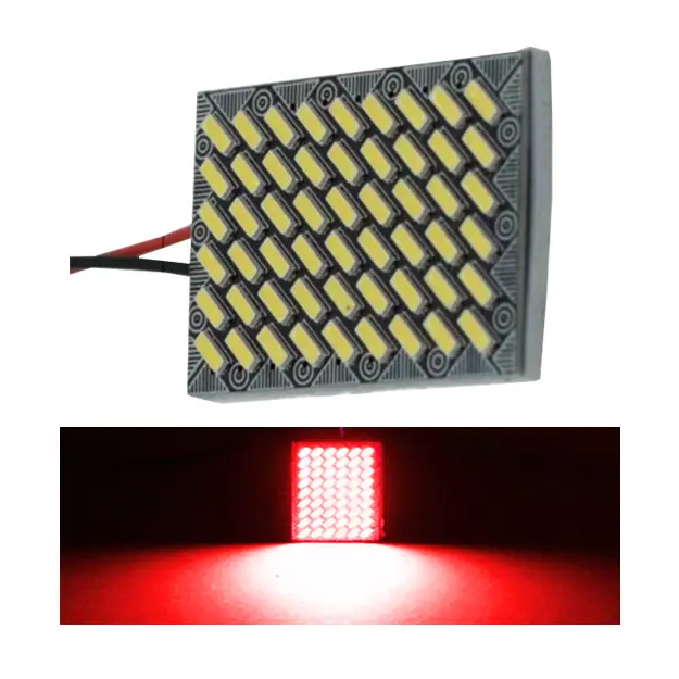 FOCO DE LED AUTOMOTRIZ