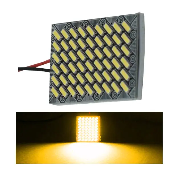 FOCO DE LED AUTOMOTRIZ