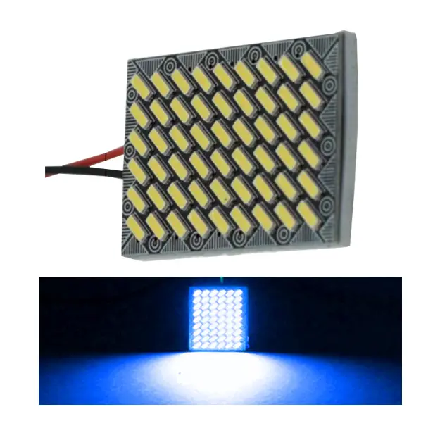 FOCO DE LED AUTOMOTRIZ