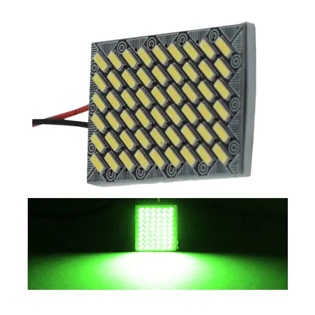 FOCO DE LED AUTOMOTRIZ