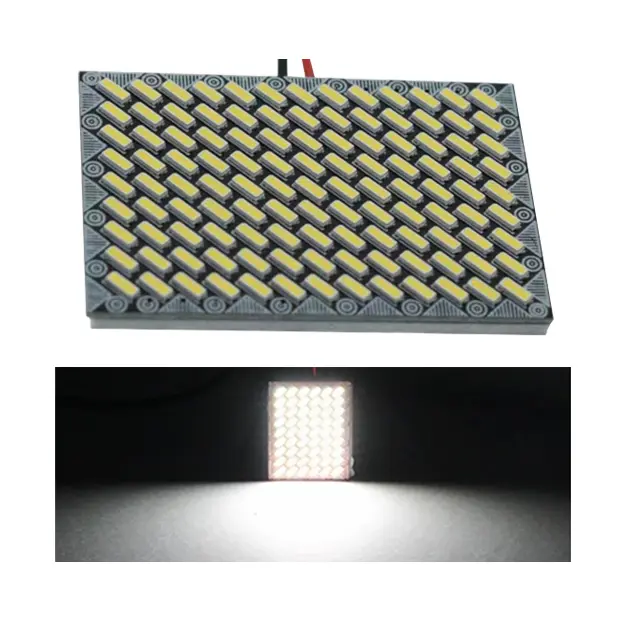 FOCO DE LED AUTOMOTRIZ