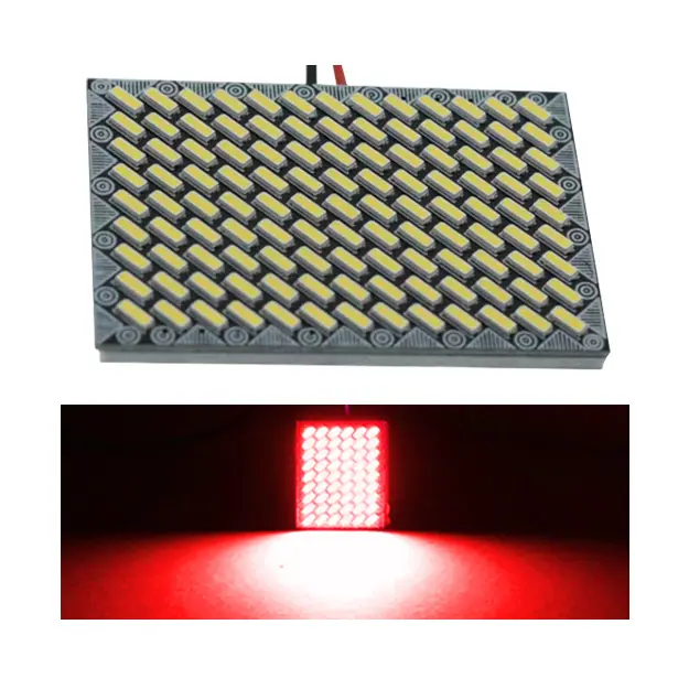 FOCO DE LED AUTOMOTRIZ
