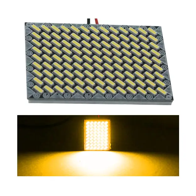 FOCO DE LED AUTOMOTRIZ